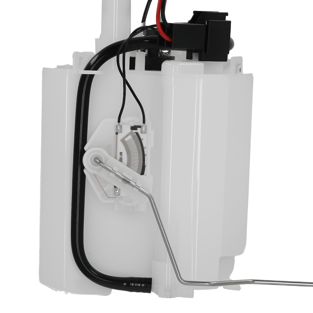 Fuel Pump Assembly compatible for Mercedes-Benz C180 C200 C240 C320 W203 CL203 2000-2007