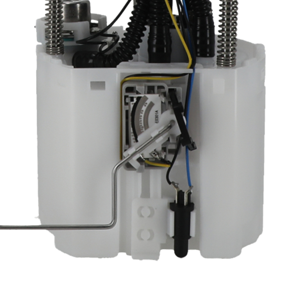 Electric Fuel Pump Assembly compatible for Nissan Titan 5.6L V8 2017-2024 17040-EZ30A