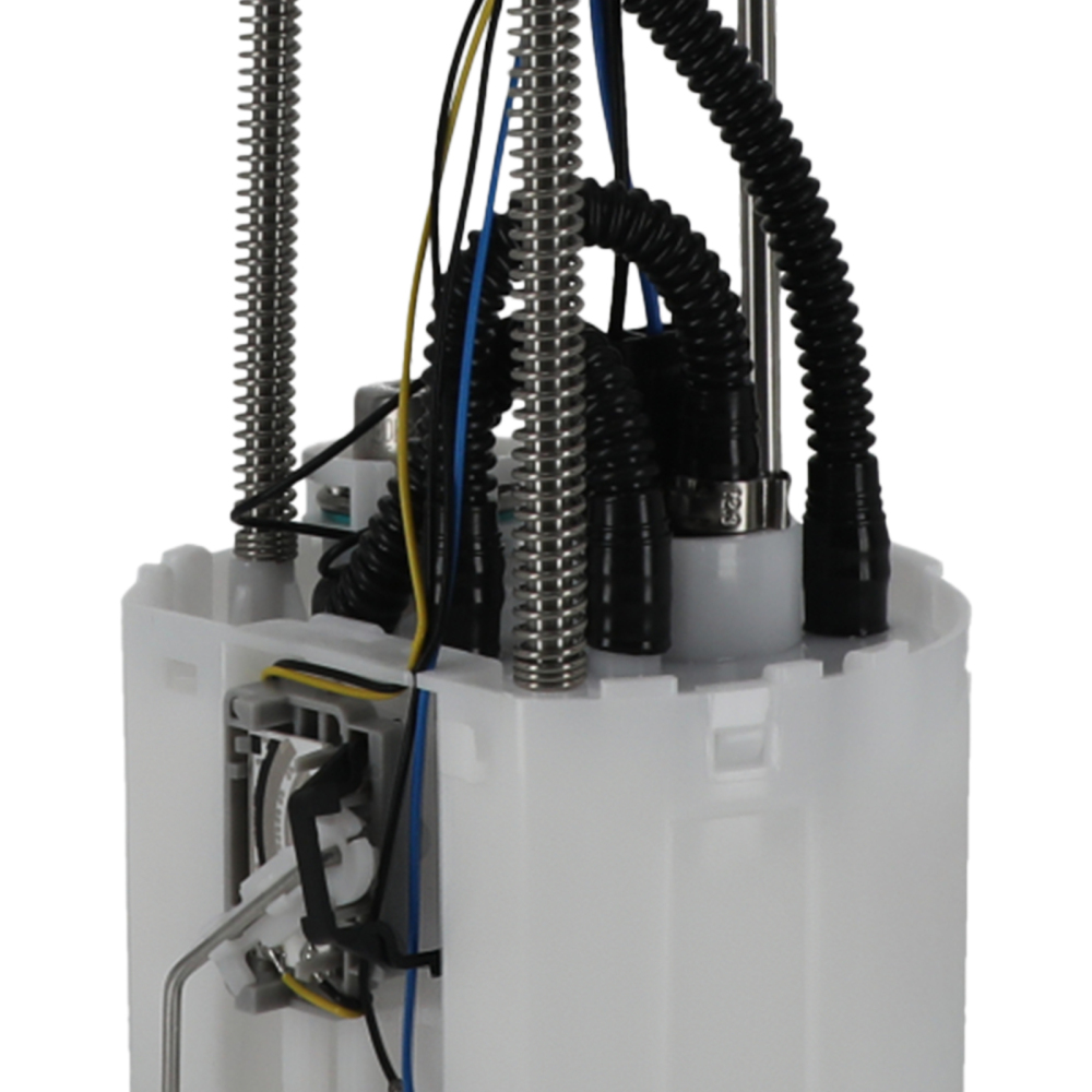 Electric Fuel Pump Assembly compatible for Nissan Titan 5.6L V8 2017-2024 17040-EZ30A