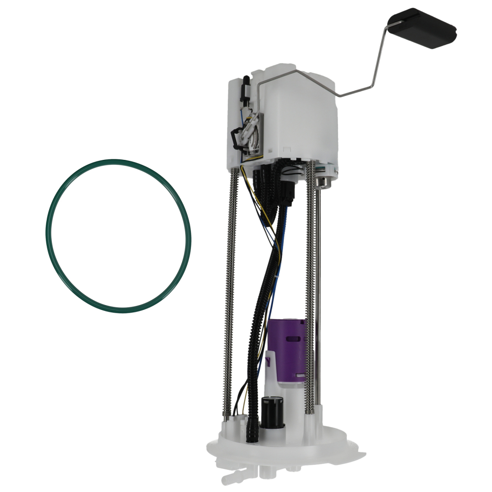 Electric Fuel Pump Assembly compatible for Nissan Titan 5.6L V8 2017-2024 17040-EZ30A