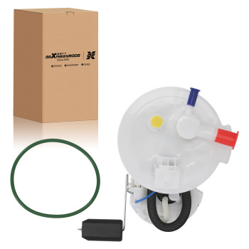 Electric Fuel Pump Module Assembly for 2018-2019 compatible for Chevrolet Equinox 1.5L L4
