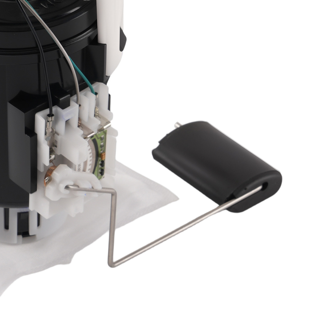 Fuel Pump Assembly compatible for Hyundai Getz TB 1.1 1.3i 1.6 2002-2011 31110-1C000