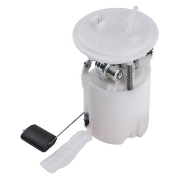 Fuel Pump Assembly compatible for Hyundai Accent Elantra i20 i30 ix20 compatible for Kia Cerato 2000-2019
