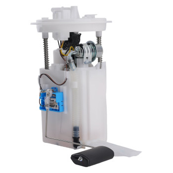 Fuel Pump Assembly compatible for Hyundai Accent Elantra i20 i30 ix20 compatible for Kia Cerato 2000-2019