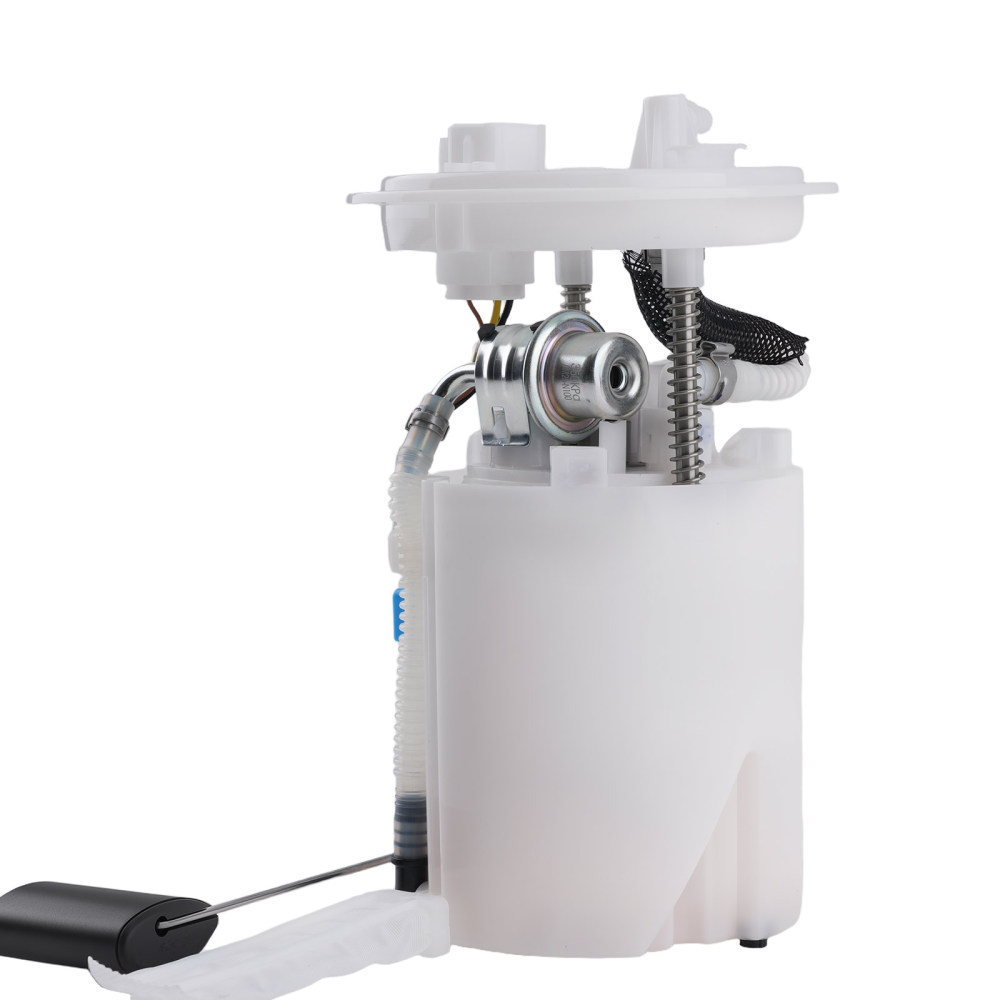 Fuel Pump Assembly compatible for Hyundai Accent Elantra i20 i30 ix20 compatible for Kia Cerato 2000-2019
