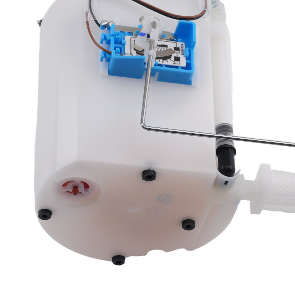 Fuel Pump Assembly compatible for Hyundai Accent Elantra i20 i30 ix20 compatible for Kia Cerato 2000-2019