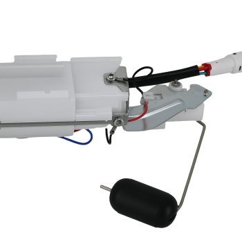 Electric Fuel Pump Assembly compatible for Suzuki GSX-R1000 2007-2011 15100-21H00