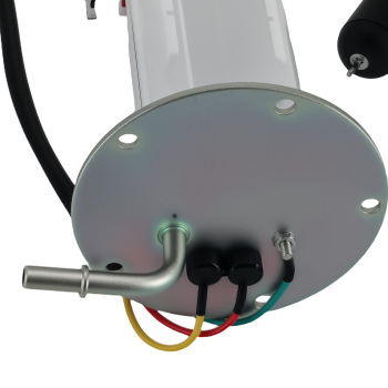 Electric Fuel Pump Assembly compatible for Suzuki GSX-R1000 2007-2011 15100-21H00