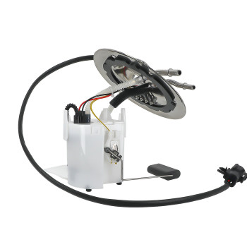 Fuel Pump Module Assembly for 1998 compatible for Ford Mustang V6 3.8L V8 4.6L SP2203M