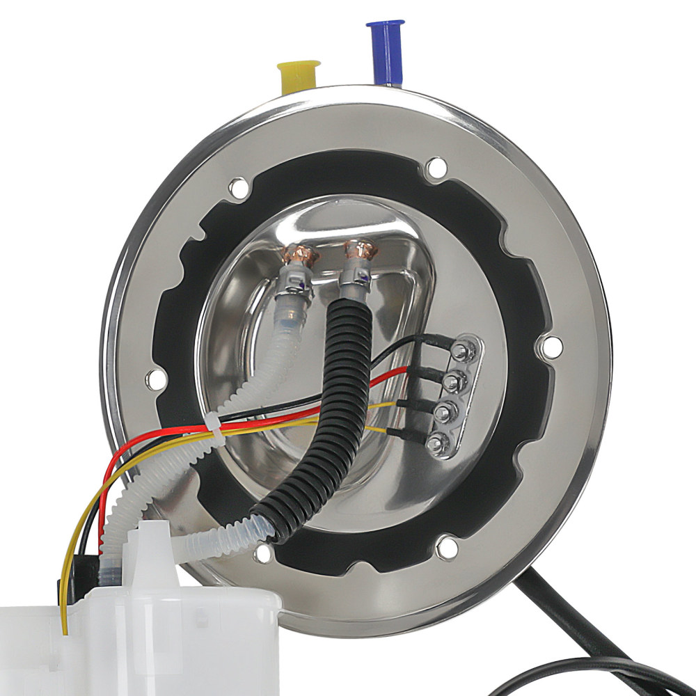 Fuel Pump Module Assembly for 1998 compatible for Ford Mustang V6 3.8L V8 4.6L SP2203M