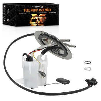 Fuel Pump Module Assembly for 1998 compatible for Ford Mustang V6 3.8L V8 4.6L SP2203M