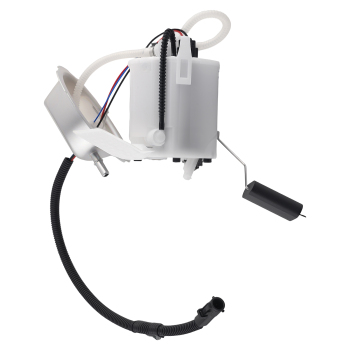 Electric Fuel Pump Module Assembly for 04-07 compatible for Ford Focus L4 2.0L 6S4Z9H307A