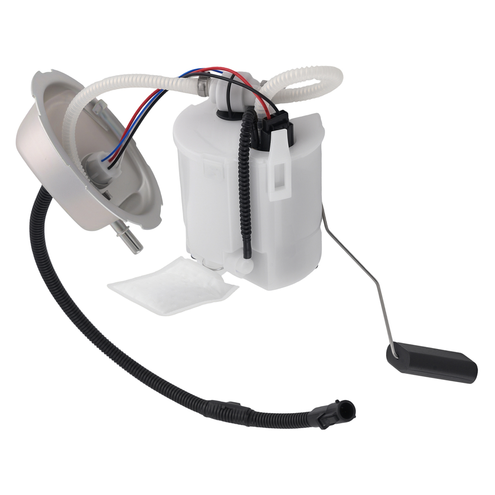 Electric Fuel Pump Module Assembly for 04-07 compatible for Ford Focus L4 2.0L 6S4Z9H307A