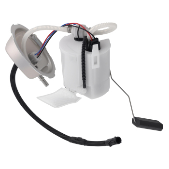 Electric Fuel Pump Module Assembly for 04-07 compatible for Ford Focus L4 2.0L 6S4Z9H307A