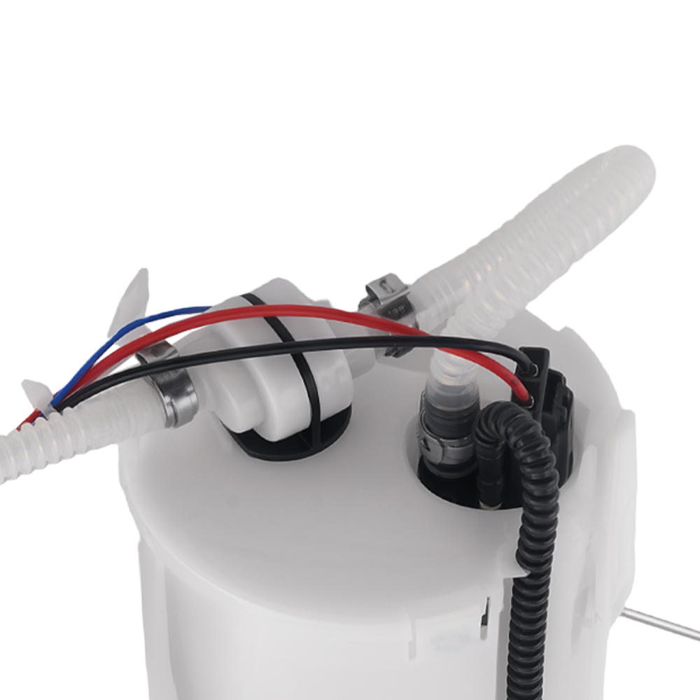 Electric Fuel Pump Module Assembly for 04-07 compatible for Ford Focus L4 2.0L 6S4Z9H307A