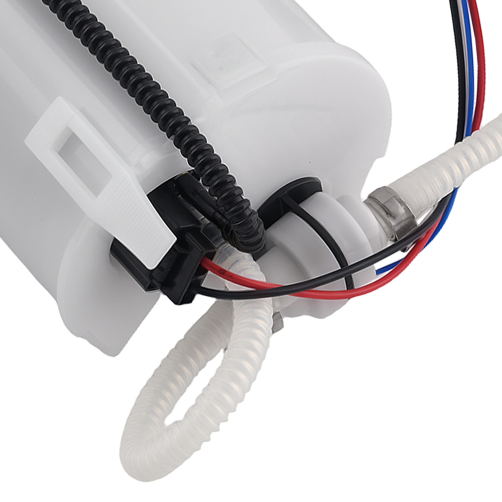 Electric Fuel Pump Module Assembly for 04-07 compatible for Ford Focus L4 2.0L 6S4Z9H307A