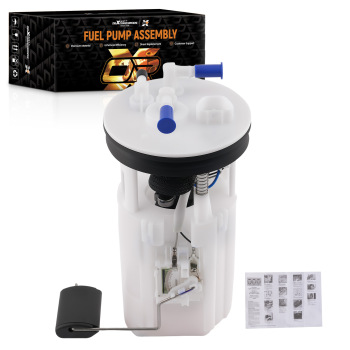 Fuel Pump ModuleLevel Sender compatible for Hyundai Accent 1.3 1.5 1994-2005 X-3 / LC