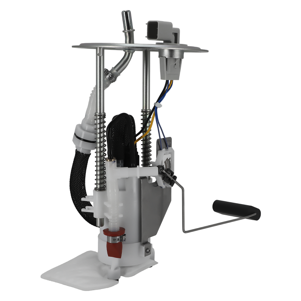 Electric Fuel Pump Module compatible for Ford Mustang 4.0L V6 4.6L V8 GT 2010 AR3Z-9H307A