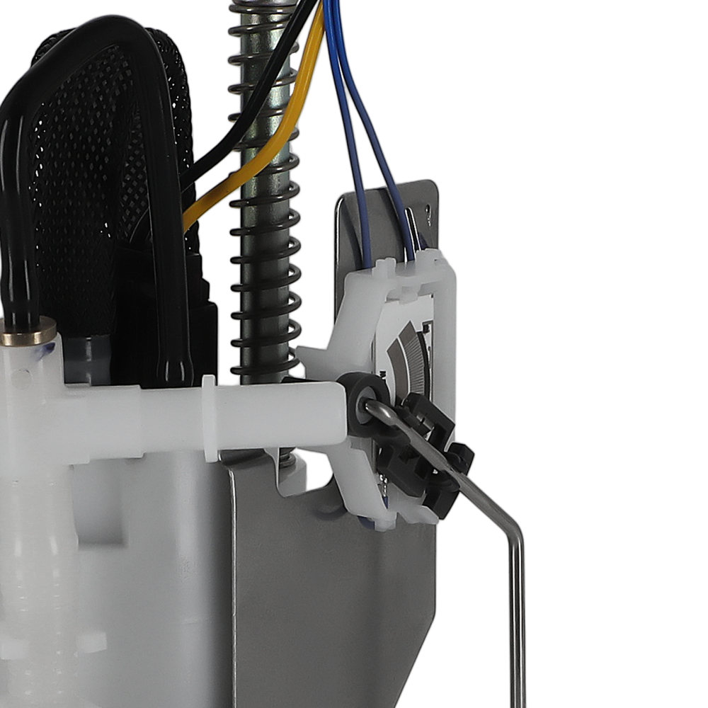 Electric Fuel Pump Module compatible for Ford Mustang 4.0L V6 4.6L V8 GT 2010 AR3Z-9H307A