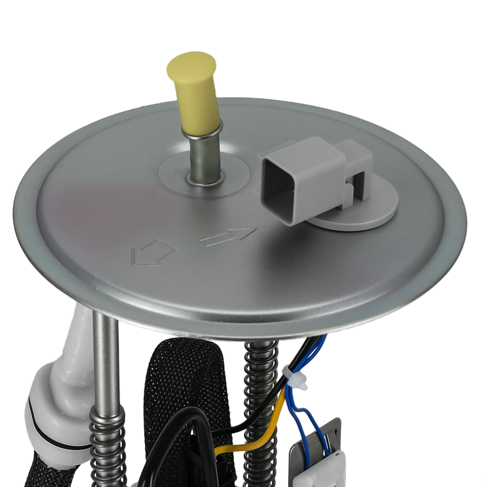 Electric Fuel Pump Module compatible for Ford Mustang 4.0L V6 4.6L V8 GT 2010 AR3Z-9H307A