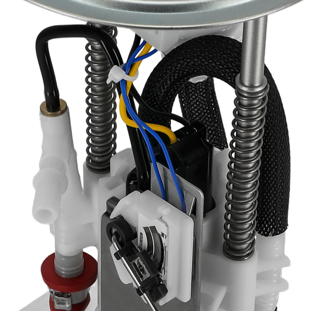 Electric Fuel Pump Module compatible for Ford Mustang 4.0L V6 4.6L V8 GT 2010 AR3Z-9H307A