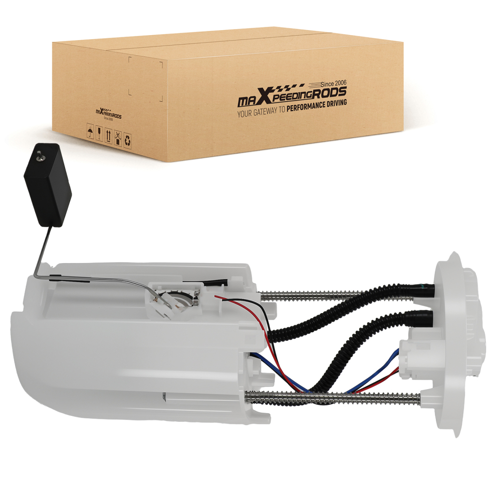 Fuel Pump Assembly compatible for Toyota Hiace H200 2005-2019 TRH201 TRH221 TRH223B