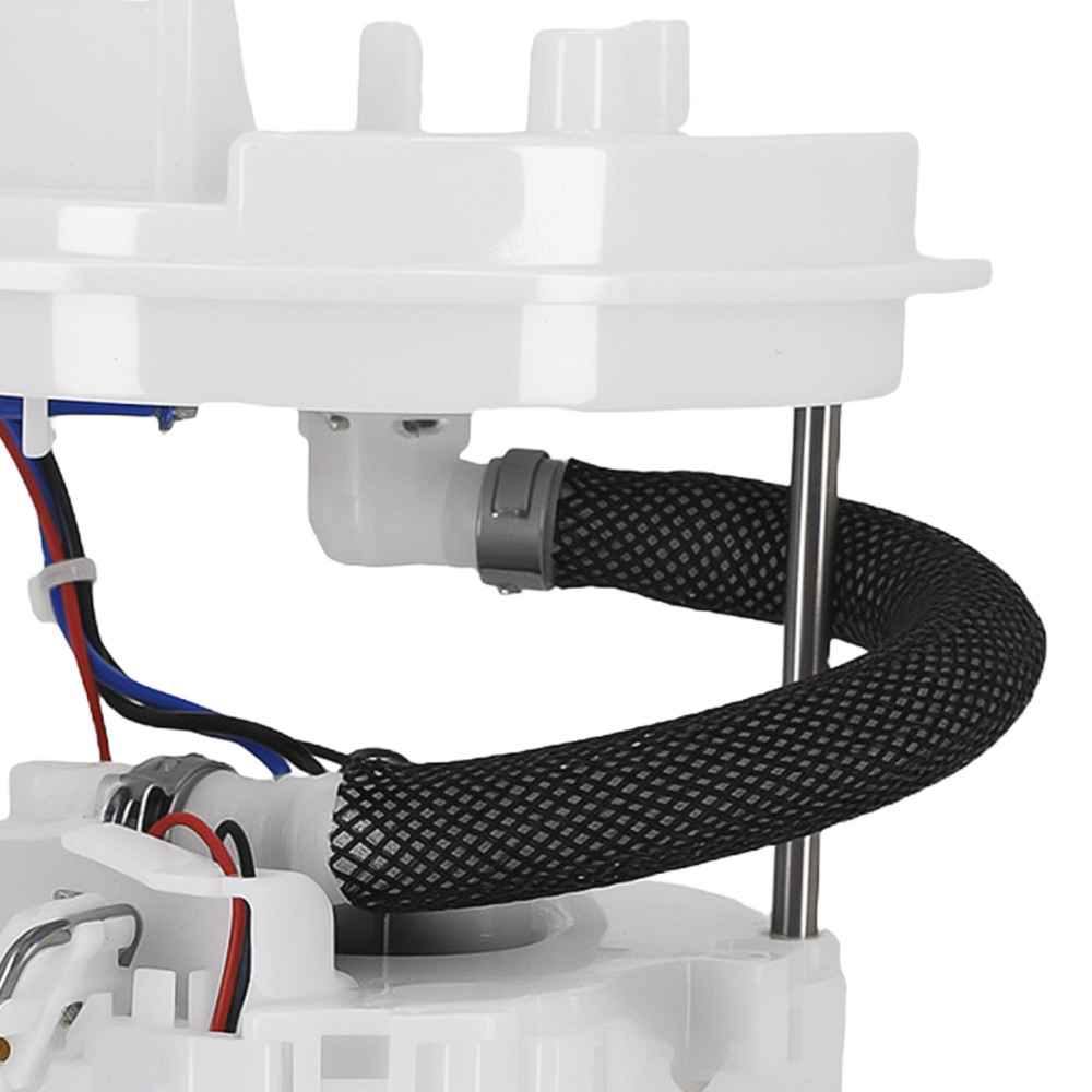 Fuel Pump Sender Unit In Tank compatible for Vauxhall Corsa D 1.0 1.2 1.4 06-14 815191