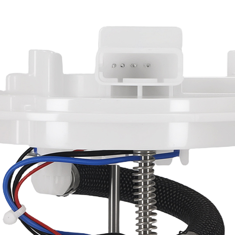 Fuel Pump Sender Unit In Tank compatible for Vauxhall Corsa D 1.0 1.2 1.4 06-14 815191