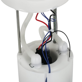 Electric Fuel Pump Module Assembly compatible for Hyundai Tucson 2014-2015 2.0L 2.4L