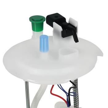 Electric Fuel Pump Module Assembly compatible for Hyundai Tucson 2014-2015 2.0L 2.4L