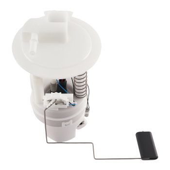 Electric Fuel Pump Module Assembly compatible for Chevrolet City Express 2.0L 15-18