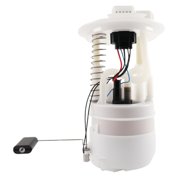 Electric Fuel Pump Module Assembly compatible for Chevrolet City Express 2.0L 15-18
