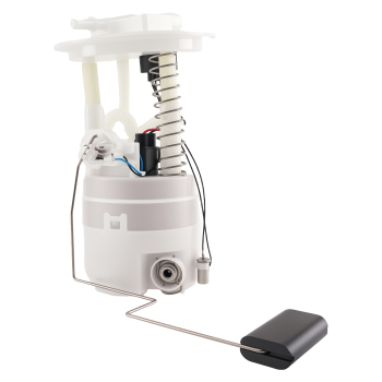 Electric Fuel Pump Module Assembly compatible for Chevrolet City Express 2.0L 15-18