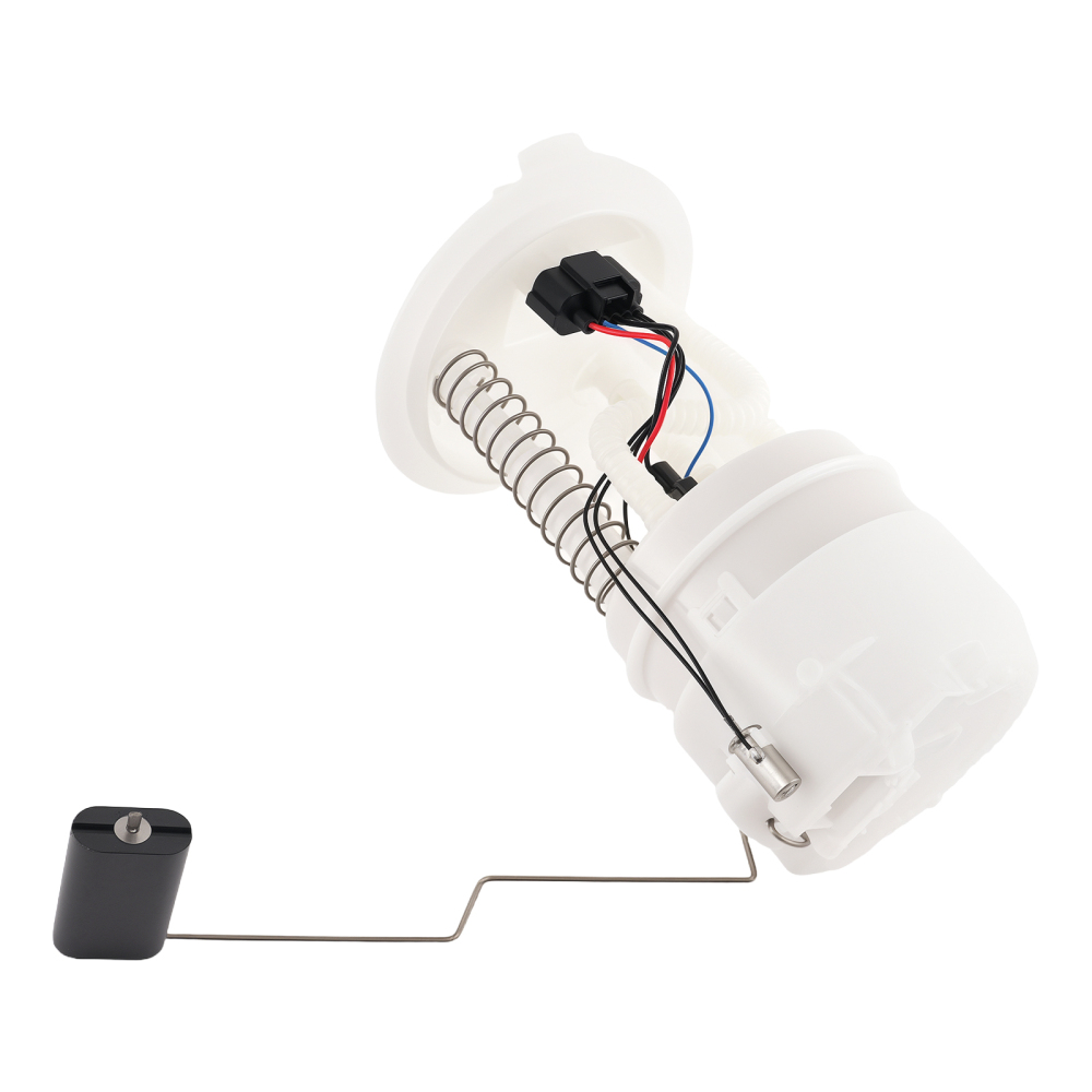 Electric Fuel Pump Module Assembly compatible for Chevrolet City Express 2.0L 15-18