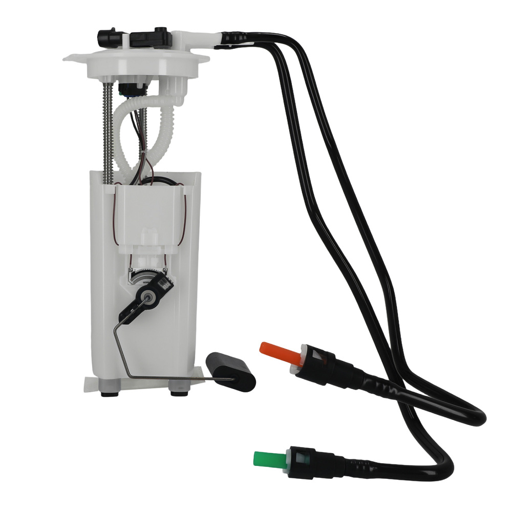 Electric Fuel Pump Assembly E3507M compatible for Pontiac Grand Am 2.2L 2.4L 3.4L 2000-2005