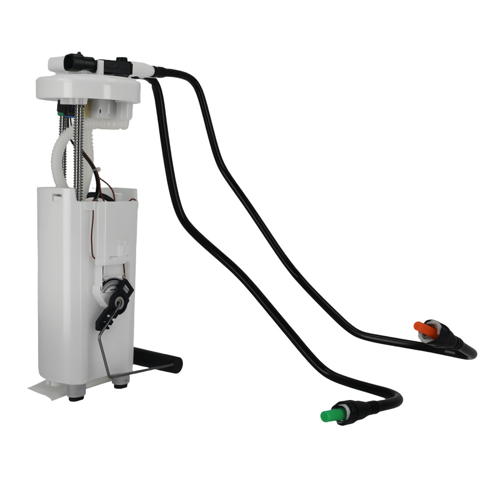 Electric Fuel Pump Assembly E3507M compatible for Pontiac Grand Am 2.2L 2.4L 3.4L 2000-2005