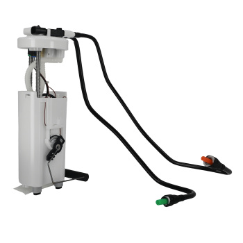 Electric Fuel Pump Assembly E3507M compatible for Pontiac Grand Am 2.2L 2.4L 3.4L 2000-2005