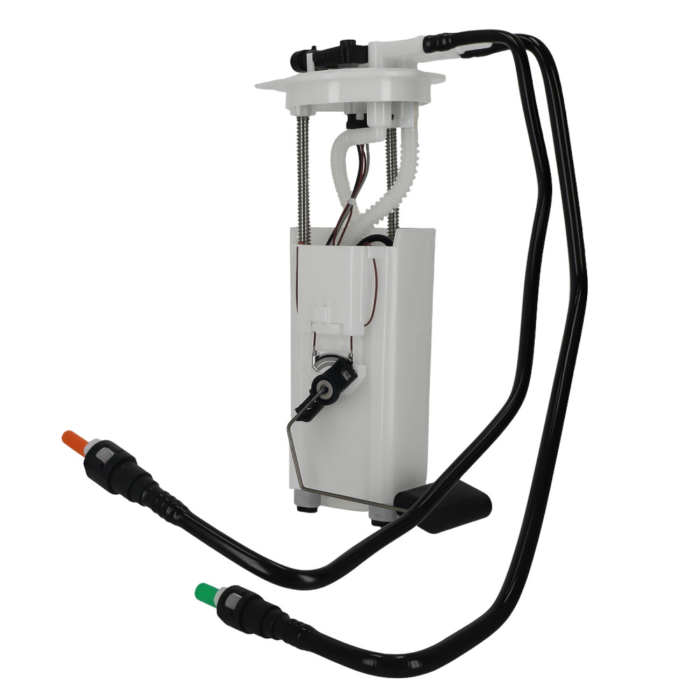 Electric Fuel Pump Assembly E3507M compatible for Pontiac Grand Am 2.2L 2.4L 3.4L 2000-2005