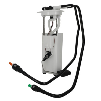 Electric Fuel Pump Assembly E3507M compatible for Pontiac Grand Am 2.2L 2.4L 3.4L 2000-2005