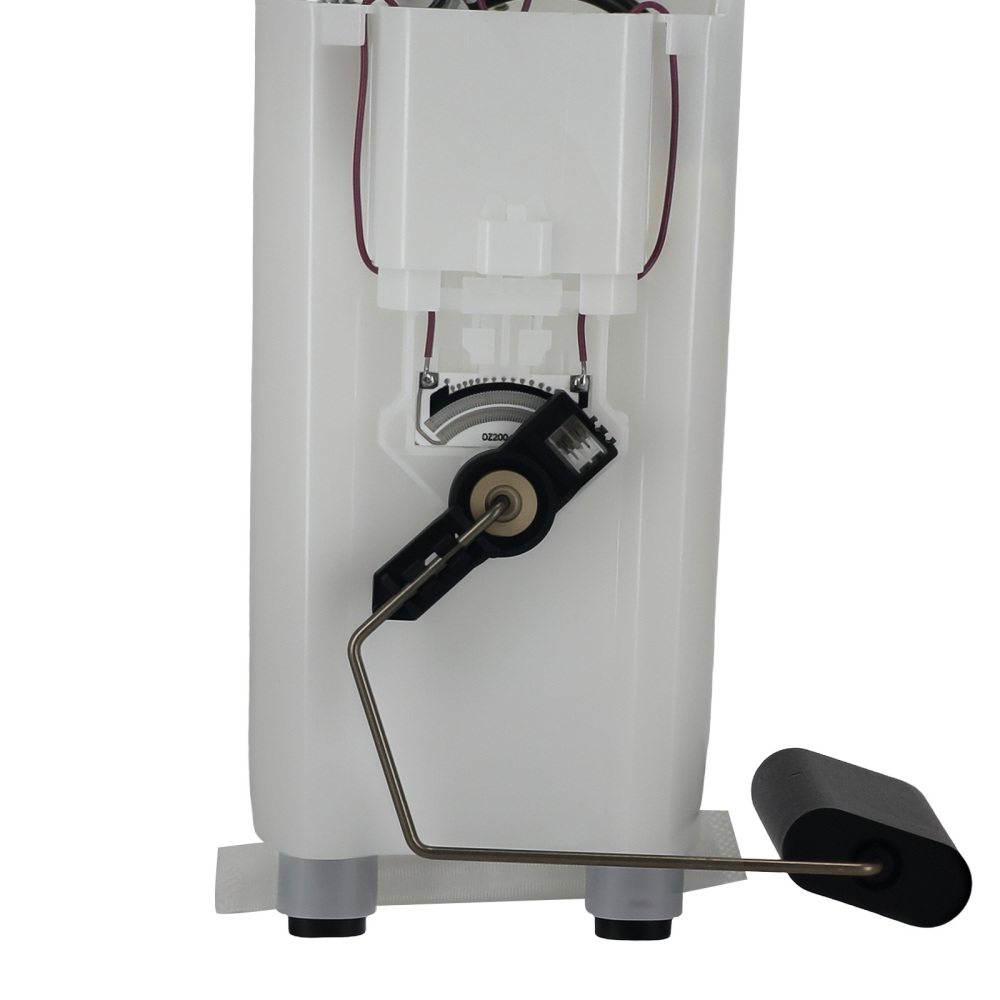 Electric Fuel Pump Assembly E3507M compatible for Pontiac Grand Am 2.2L 2.4L 3.4L 2000-2005