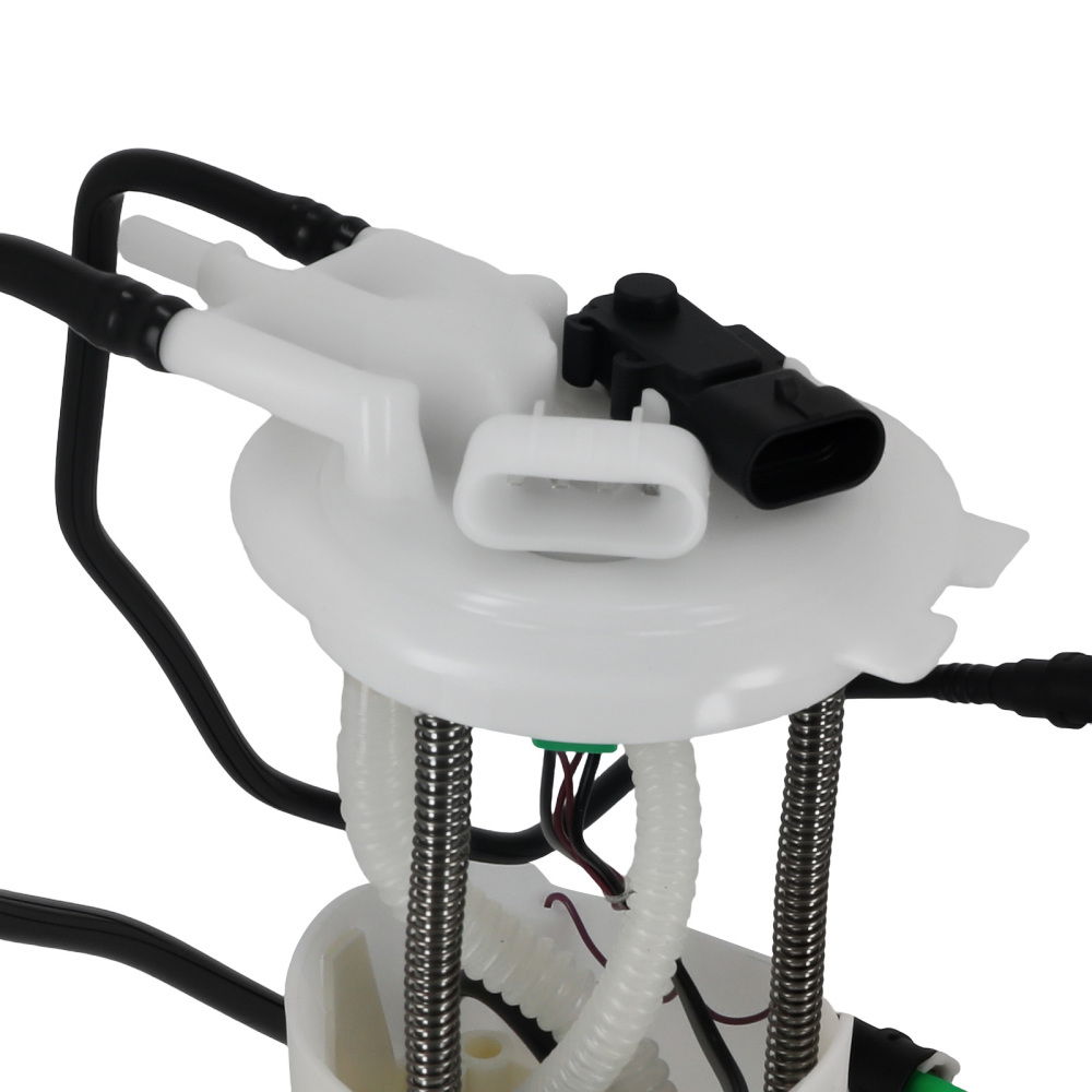 Electric Fuel Pump Assembly E3507M compatible for Pontiac Grand Am 2.2L 2.4L 3.4L 2000-2005
