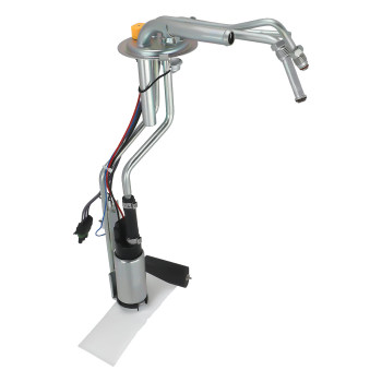 Electric Fuel Pump Module compatible for Chevy GMC C/K1500 V8 5.7L 1996-1997 w/Sending Unit