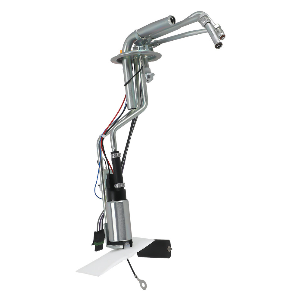 Electric Fuel Pump Module compatible for Chevy GMC C/K1500 V8 5.7L 1996-1997 w/Sending Unit