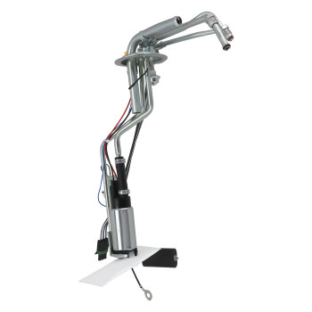 Electric Fuel Pump Module compatible for Chevy GMC C/K1500 V8 5.7L 1996-1997 w/Sending Unit