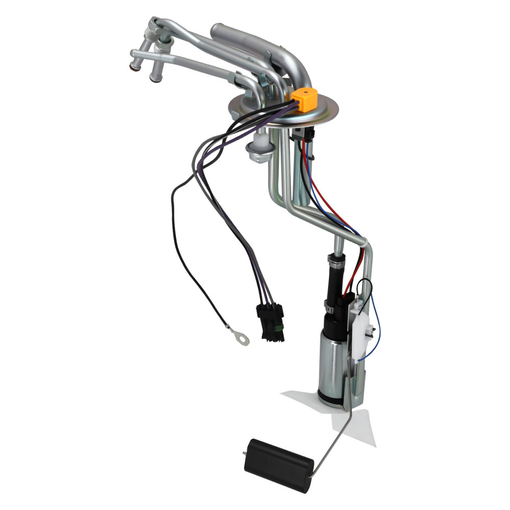 Electric Fuel Pump Module compatible for Chevy GMC C/K1500 V8 5.7L 1996-1997 w/Sending Unit