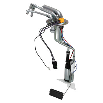 Electric Fuel Pump Module compatible for Chevy GMC C/K1500 V8 5.7L 1996-1997 w/Sending Unit