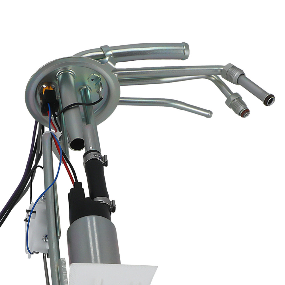 Electric Fuel Pump Module compatible for Chevy GMC C/K1500 V8 5.7L 1996-1997 w/Sending Unit