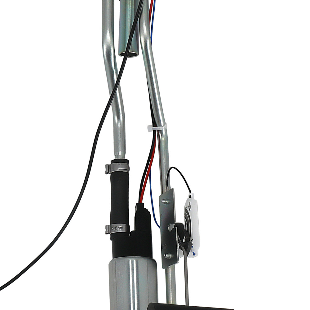 Electric Fuel Pump Module compatible for Chevy GMC C/K1500 V8 5.7L 1996-1997 w/Sending Unit