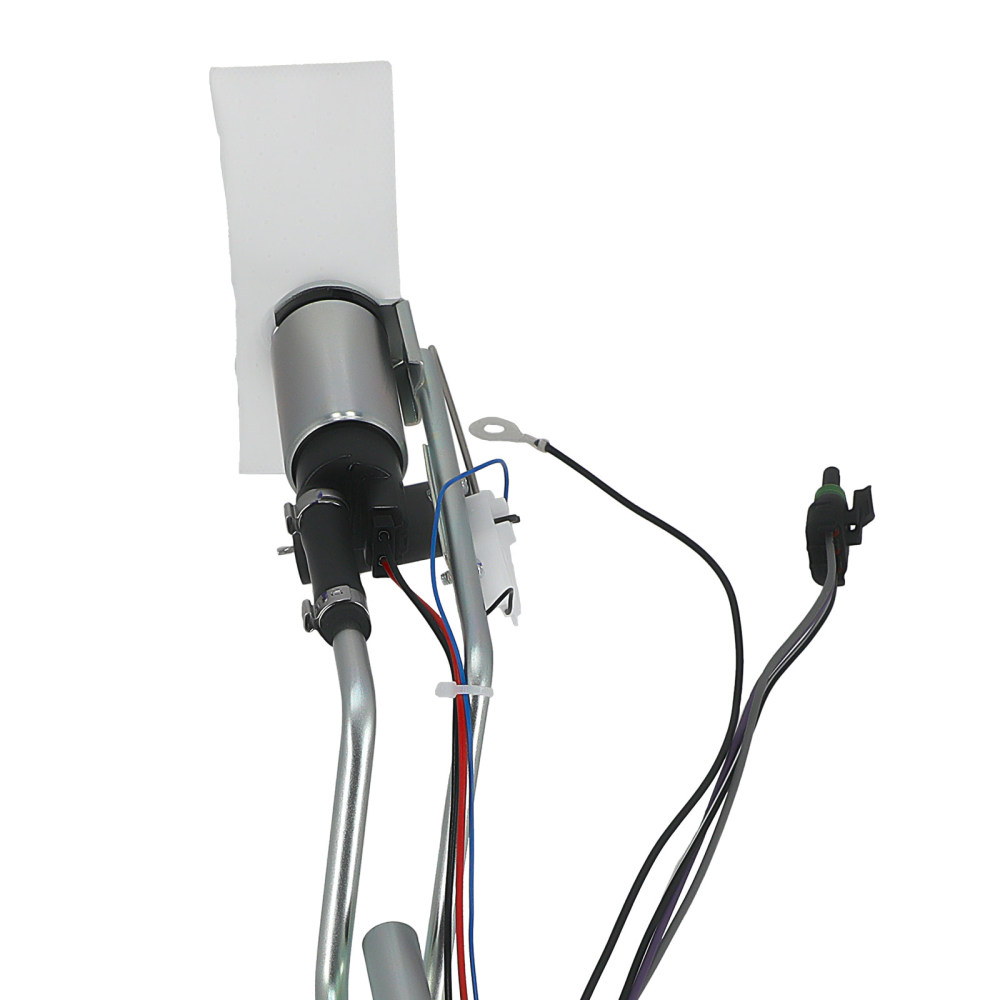 Electric Fuel Pump Module compatible for Chevy GMC C/K1500 V8 5.7L 1996-1997 w/Sending Unit