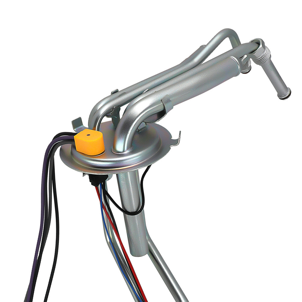 Electric Fuel Pump Module compatible for Chevy GMC C/K1500 V8 5.7L 1996-1997 w/Sending Unit